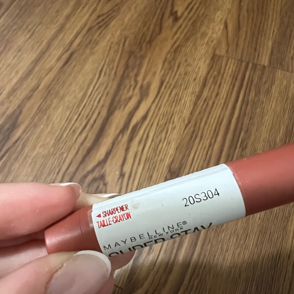 Maybelline Super Stay Ink Crayon Enjoy The View - Picture 3 of 5